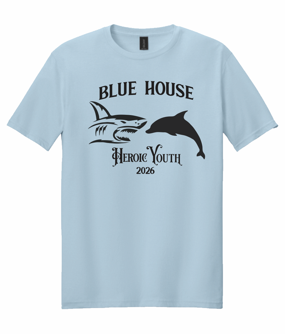 Noble House T-Shirt