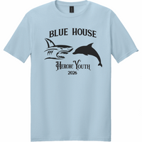 Noble House T-Shirt