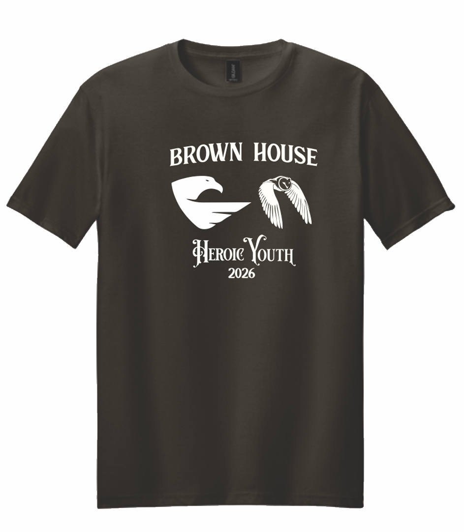 Noble House T-Shirt