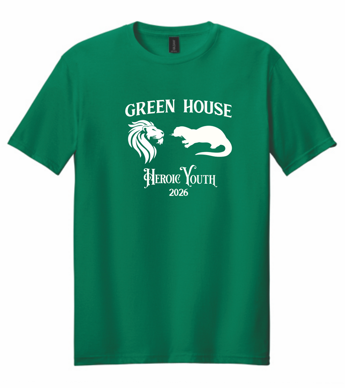 Noble House T-Shirt