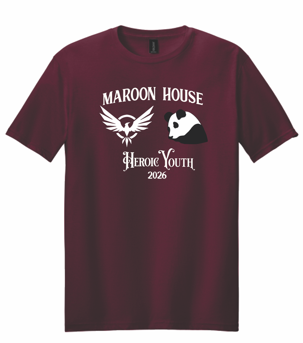 Noble House T-Shirt