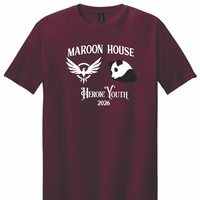 Noble House T-Shirt