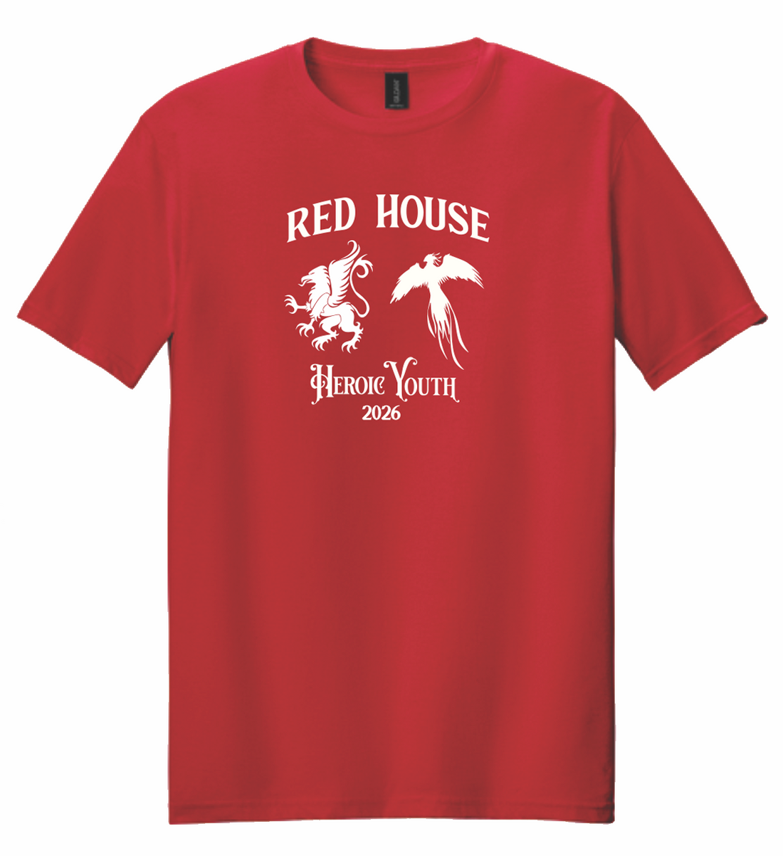 Noble House T-Shirt