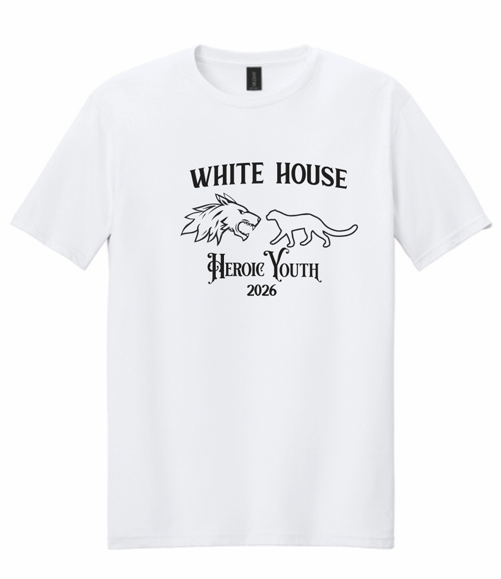 Noble House T-Shirt
