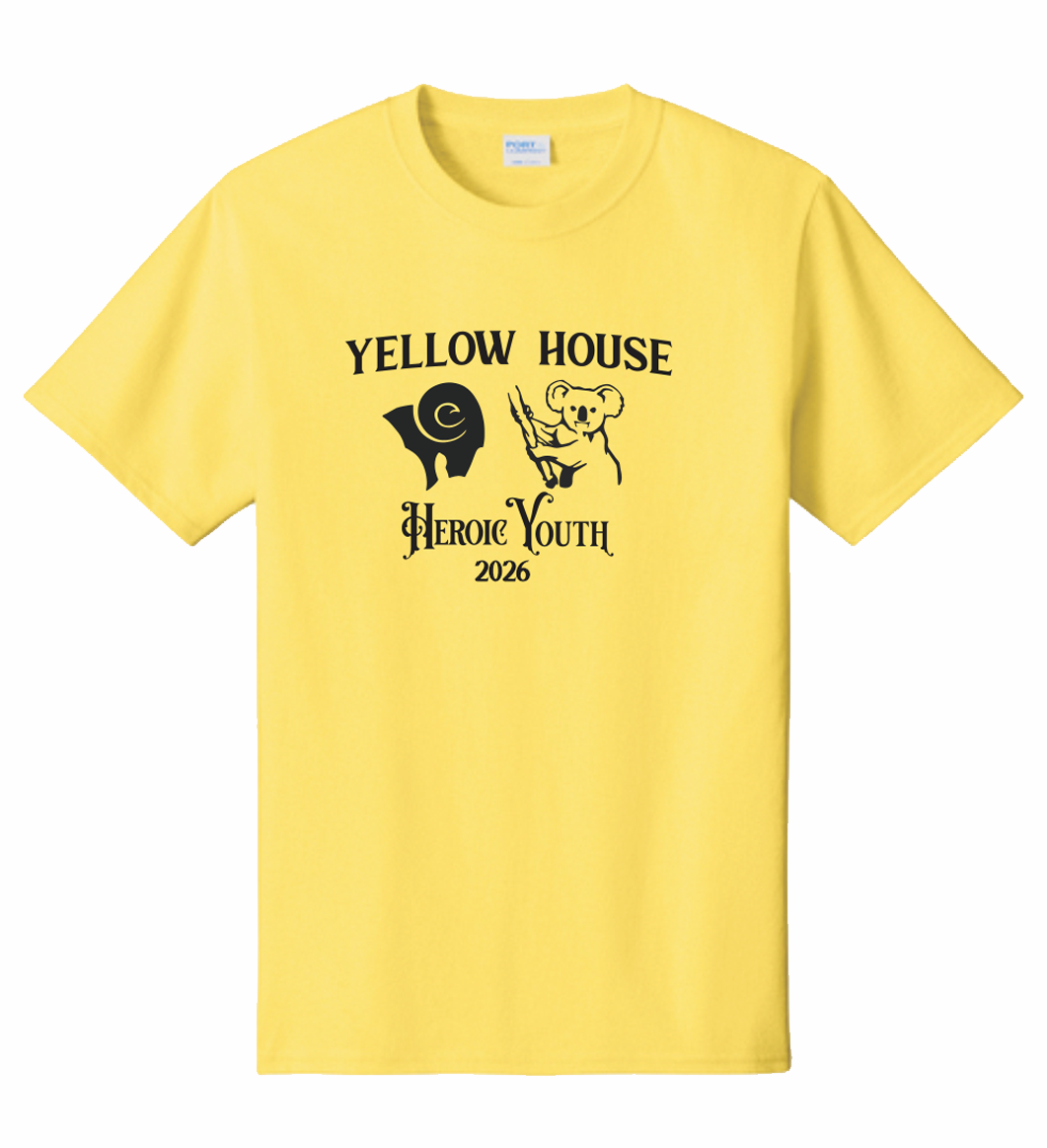 Noble House T-Shirt