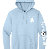 Master Knight Hoodie