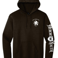 Master Knight Hoodie