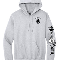 Master Knight Hoodie