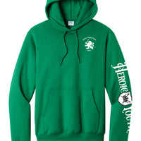 Master Knight Hoodie