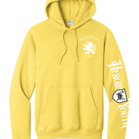 Master Knight Hoodie