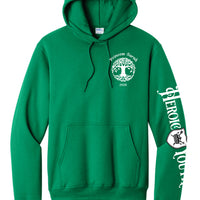 Princess Hoodie