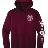 Princess Hoodie