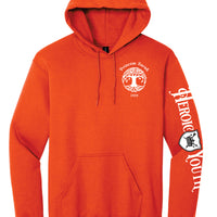 Princess Hoodie