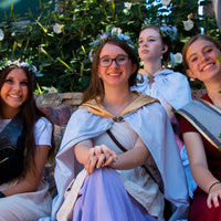 Hero Quest Female Youth Leader Registration